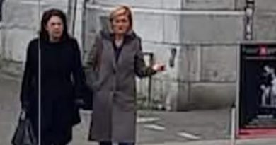 E quajti lajm të rremë raportimin e medias zvicerane, Mimoza Kusarit i del fotografia me politikanen serbe në Solothurn