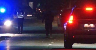 Gjuajtje me armë, plagoset një 9 vjeçare kosovare – Policia në vendngjarje