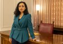 Raportohet se Agjencia Kundër Korrupsionit ka nisur hetimin e pasurisë së Vjosa Osmanit