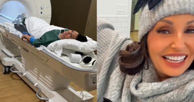 “Beteja më e vështirë e jetës” – Antigona Ramosaj zbulon se është diagnostikuar me kancer