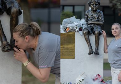 Motra e Letorim Ahmetit, Fatmirja gjatë luftës e plagosur në të dy këmbët dhe në kokë nuk e gëzon të drejtën e invaliditetit Motra e Letorim Ahmetit, Fatmirja gjatë luftës e plagosur në të dy këmbët dhe në kokë nuk e gëzon të drejtën e invaliditetit