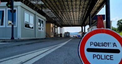 Fillon zbatimi strikt i Ligjit për komunikacionin dhe i Ligjit për të huajt në Kosovë