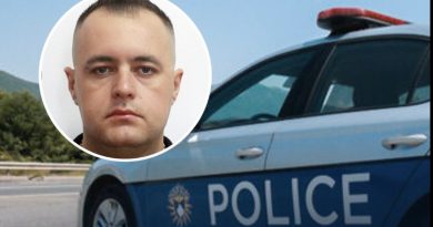 Kërkohet Egzon Reshani, i dyshuar për “vrasje në tentativë” në Prizren