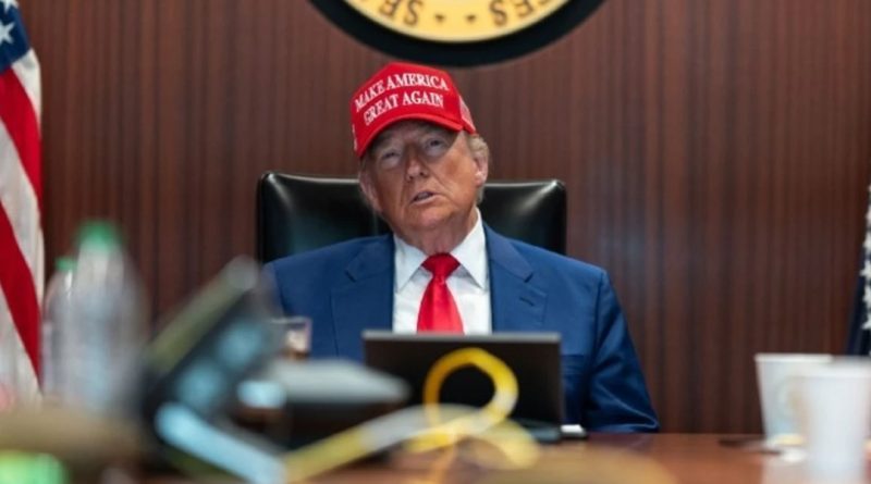 Trump: Venezuela na dha dje naftë me vlerë 4 miliardë dollarë