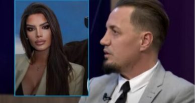 Blero po martohet dhe pritet të bëhet sërish baba