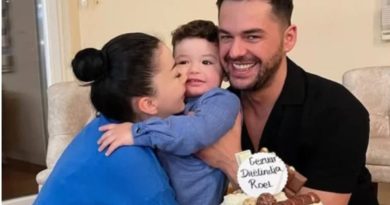 “Jam kujdestarja e vetme e djalit tim”, reagimi i fortë i bashkëshortes së Shpat Kasapit