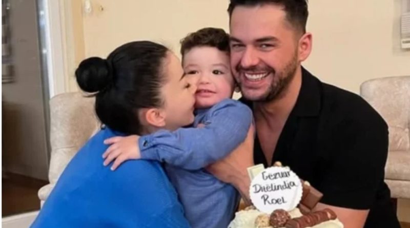 “Jam kujdestarja e vetme e djalit tim”, reagimi i fortë i bashkëshortes së Shpat Kasapit