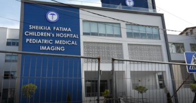 Incidenti në Klinikën e Kirurgjisë së Fëmijëve, flasin nga QKUK-ja