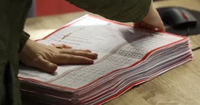 Keqpërdorimet me vota – ngritet aktakuza e parë për zgjedhjet e 28 dhjetorit