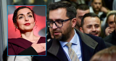 Sokol Havolli thotë se LDK’ja nuk ka votë për Osmanin: E ka përfaqësuar interesin e VV’së