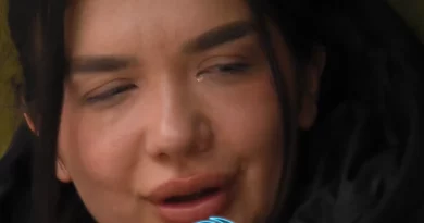 Afërsia Limi-Dolce, Alba shpërthen në lot: Dashuri e sëmurë…