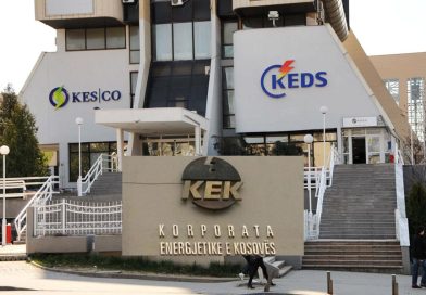 KESCO kërkon rritje të çmimit të rrymës prej 21.4% KESCO kërkon rritje të çmimit të rrymës prej 21.4%