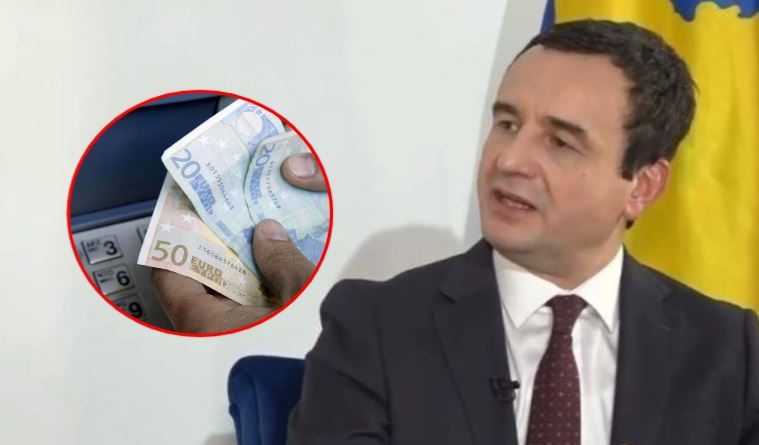 Hyn në fuqi vendimi i Qeverisë për pagën minimale, nga janari 425 euro dhe 500 euro në korrik