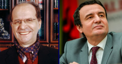 VV e rangoi Kurtin si më të votuarin në historinë e Kosovës, Hamiti thotë se është Rugova, e nxjerr rezultatin e vitit 1992
