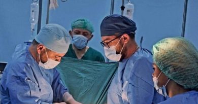 Një 37-vjeçareje i shpëtohet jeta në Spitalin e Mitrovicës: Kishte shtatzëni jashtë mitrës