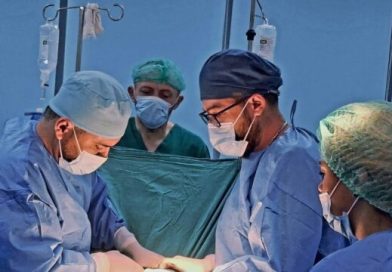 Një 37-vjeçareje i shpëtohet jeta në Spitalin e Mitrovicës: Kishte shtatzëni jashtë mitrës Një 37-vjeçareje i shpëtohet jeta në Spitalin e Mitrovicës: Kishte shtatzëni jashtë mitrës