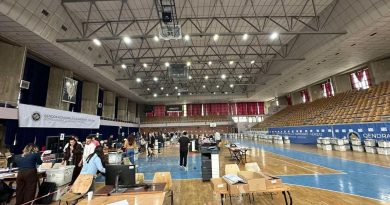 Prokuroria në Prizren me aksion për manipuluesit me vota Prokuroria në Prizren me aksion për manipuluesit me vota