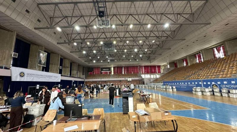 Prokuroria në Prizren me aksion për manipuluesit me vota Prokuroria në Prizren me aksion për manipuluesit me vota