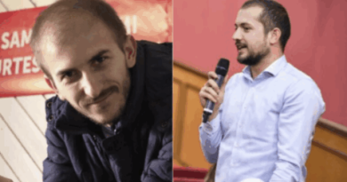 Kanosja e prokurorit Shefkiu dhe gjyqtarit Bajraktari, Apeli vendos për dy zyrtarët e LVV-së