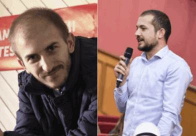 Kanosja e prokurorit Shefkiu dhe gjyqtarit Bajraktari, Apeli vendos për dy zyrtarët e LVV-së Kanosja e prokurorit Shefkiu dhe gjyqtarit Bajraktari, Apeli vendos për dy zyrtarët e LVV-së