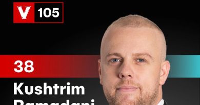 Bastisje në një lokal në Prishtinë – arrestohet Kushtrim Ramadani, kapet me kokainë, armë dhe para të gatshme