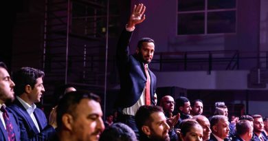 Fatos Geci nga GUXO-VV së që votoi kundër Rezolutës: Jam krenar për veprimin që e kam bërë, nuk po ju shkelën të drejtat