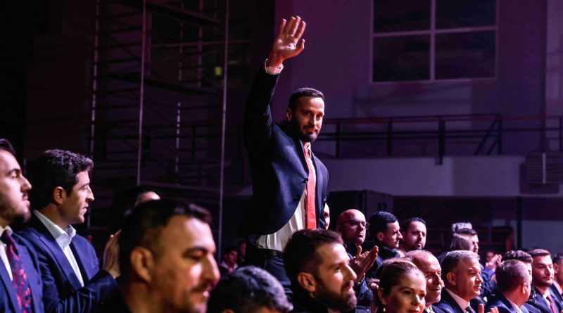 Fatos Geci nga GUXO-VV së që votoi kundër Rezolutës: Jam krenar për veprimin që e kam bërë, nuk po ju shkelën të drejtat