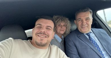 Lirohet Haxhi Shala, arrin në Kosovë