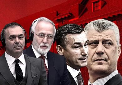 Sot fjalët përfundimtare të Thaçit, Veselit, Krasniqit e Selimit