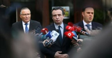 Edhe tetë ditë kohë për presidentin: Çka u diskutua në takimet Kurti–Hamza dhe Kurti–Abdixhiku?