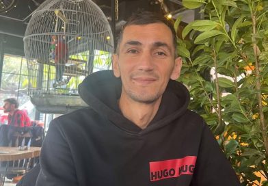 Ndërron jetë në moshën 37-vjeçare Arton Selim Avdyli Ndërron jetë në moshën 37-vjeçare Arton Selim Avdyli