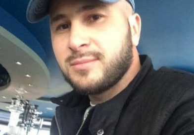 Sot varroset punëtori që humbi jetën në vendin e punës në Slloveni Sot varroset punëtori që humbi jetën në vendin e punës në Slloveni