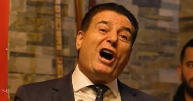 ‘Rrejshëm’ – Akademik Gima i VV’së bënte be e rrëfe që pret dorën nëse voton Srpska’n