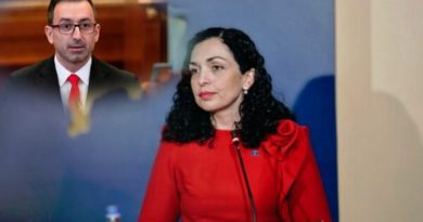 Osmani i shpejton gjërat, Basha fton partitë në ora 17:00 për rendin e ditës së nesërme