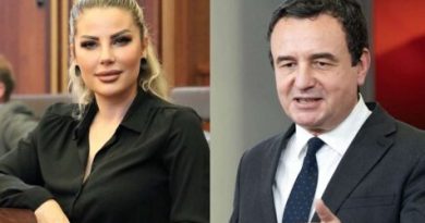 Balje me ‘diss’ ndaj Kurtit: Ata që s’e dinë që karakteri dhe parimet tregohen në jetë, ju qoftë kafeja pa sheqer