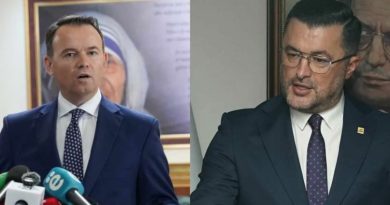 Gëzim Plakolli ia jep vulën prishjes së koalicionit në Mitrovicë