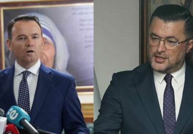 Gëzim Plakolli ia jep vulën prishjes së koalicionit në Mitrovicë