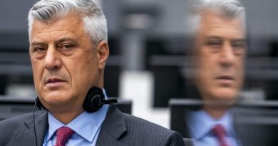 “Dita vendimtare”, Gjykata Speciale: Fjalët përmbyllëse të mbrojtjes dhe vlerësimi i secilës provë më 9 shkurt