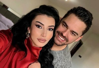 Dy muaj pas vdekjes, Selvija bën dedikim për Shpatin: Kur të kujtoj ndjej dhembje në zemër, e pamundur të përballohet Dy muaj pas vdekjes, Selvija bën dedikim për Shpatin: Kur të kujtoj ndjej dhembje në zemër, e pamundur të përballohet