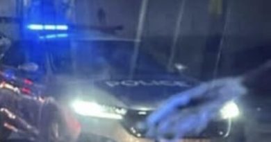 Aksident i rëndë në Mitrovicë, vetura e godet një këmbësor