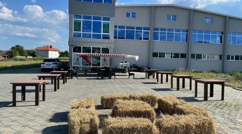 E dhimbshme zbrazja e Skenderajt: Mungesa e të rinjve mbyll palestrën “Arena” pas 10 vitesh funksionim