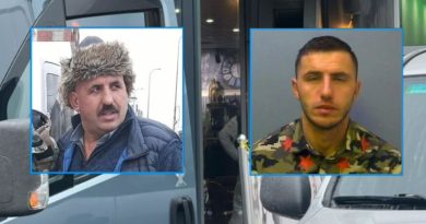 Konfirmon Prokuroria: Babë e bir akuzohen për vrasje të rëndë të kushëririt të tyre në Skënderaj