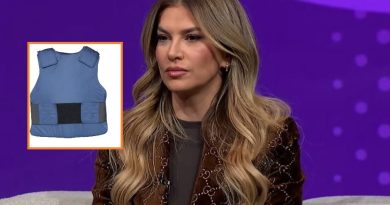 Leonora Jakupi e thotë publikisht: Po, ndonjëherë e veshi jelekun antiplumb