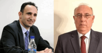 Lirohet nga Gjykata Speciale edhe Fadil Fazliu e Bashkim Smakaj