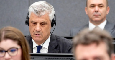 30 deputetë zviceranë nënshkruajnë një rezolutë, kërkojnë drejtësi e barazi në Hagë