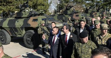 Qindra ushtarë të FSK-së padisin shtetin, nuk iu paguan shtesat për 3 vite