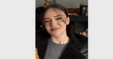 Zhduket 14 vjeçarja Alisiana Shala, Policia kërkon ndihmë për gjetjen e saj