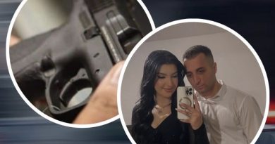 Vdes 25 vjeçarja kosovare, dyshohet se u plagos me armën zyrtare të bashkëshortit polic