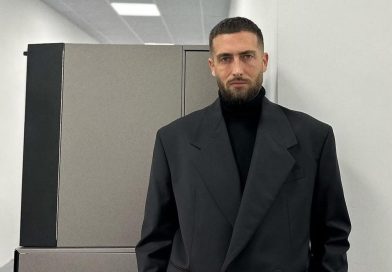 Alaudin Hamiti sulmohet me boks nga një person në kryeqytet