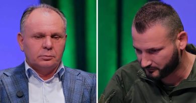 “Nuk mund të dalë duarthatë”, Shaqir Palushi dhuron live 12 mijë euro donacion për Esat Shalën